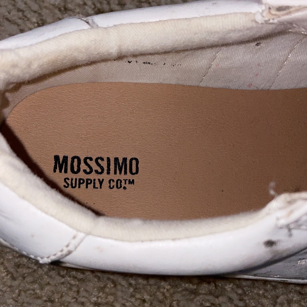 Mossimo sneakers - Picture 8 of 8